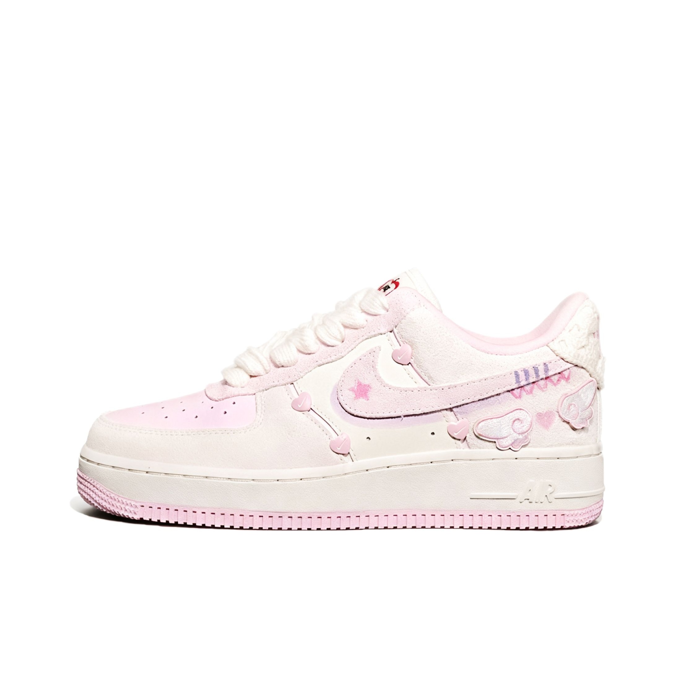 Nike Shoes Air Force 1 - Chaussures de skateboard basses Nike Air