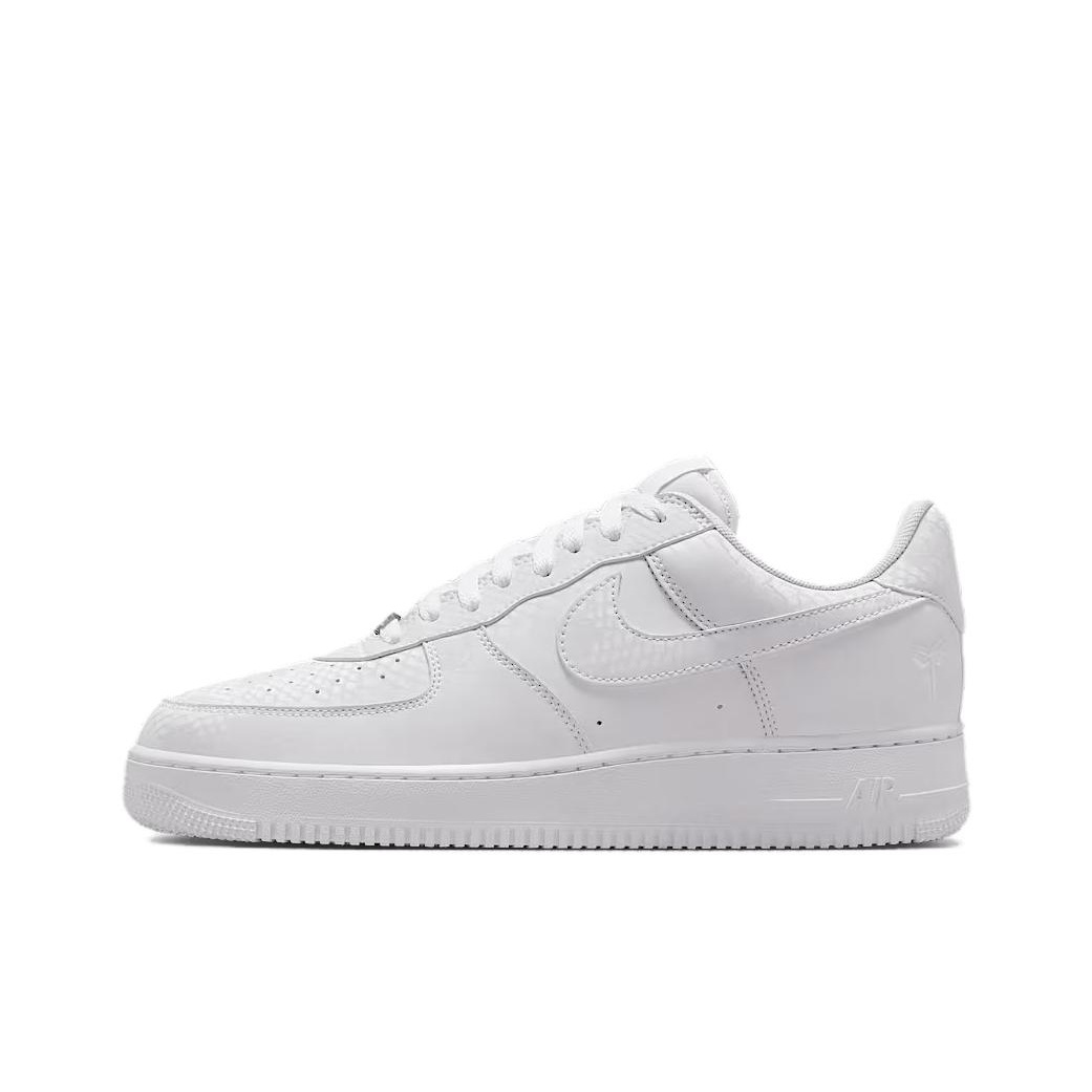 Nike Shoes Air Force 1 - Chaussures de skateboard basses Nike Air