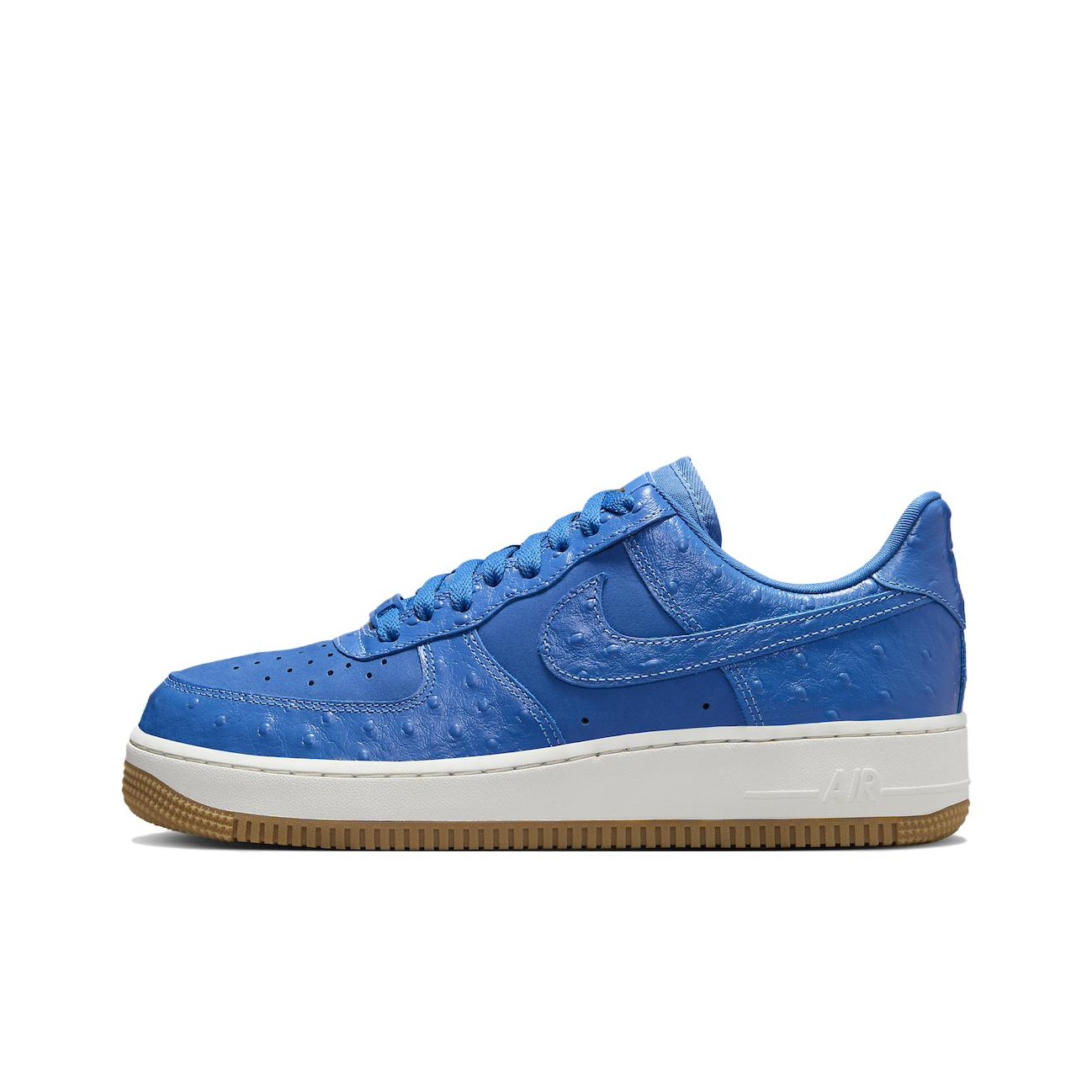 Nike Shoes Air Force 1 - Chaussures de skateboard basses Nike Air