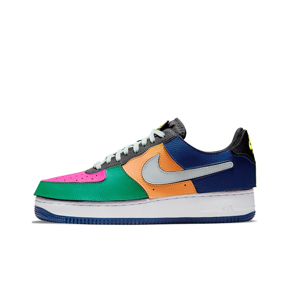 Nike Shoes Air Force 1 - Chaussures de skateboard Nike Air Force