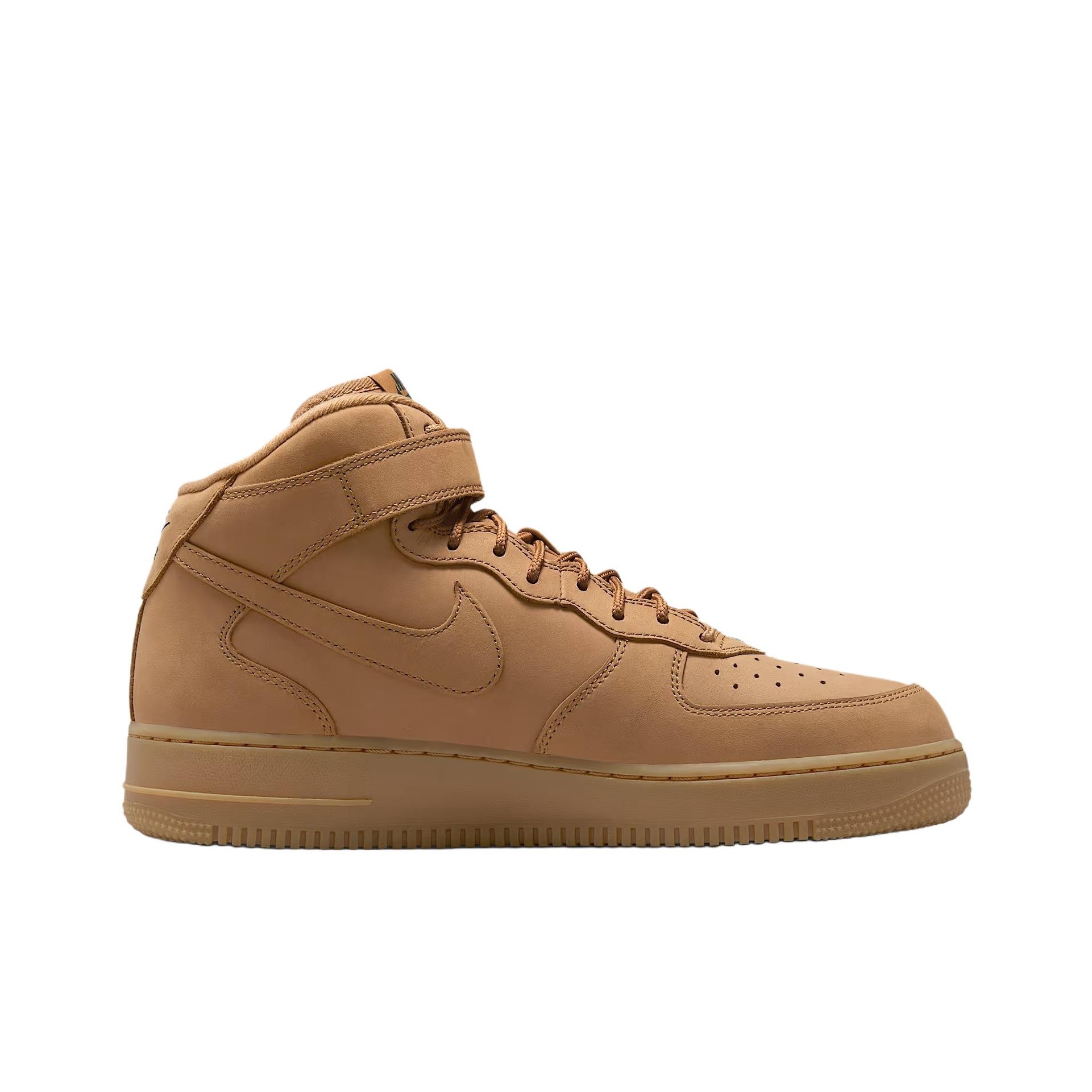 Nike Air Force 1 Flax Chaussur - Nike Shoes Air Force 1 avis et prix