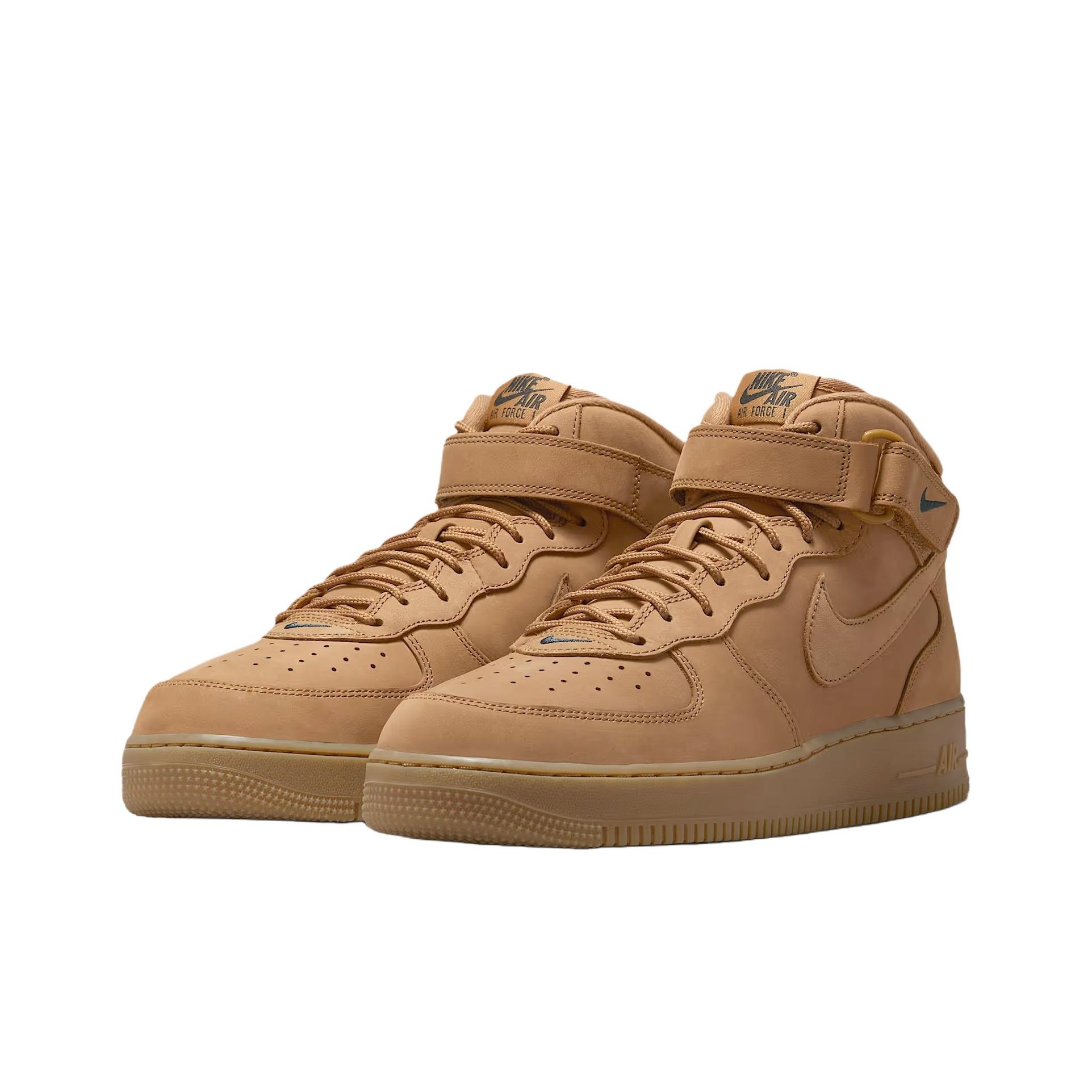 Nike Air Force 1 Flax Chaussur - Nike Shoes Air Force 1 avis et prix