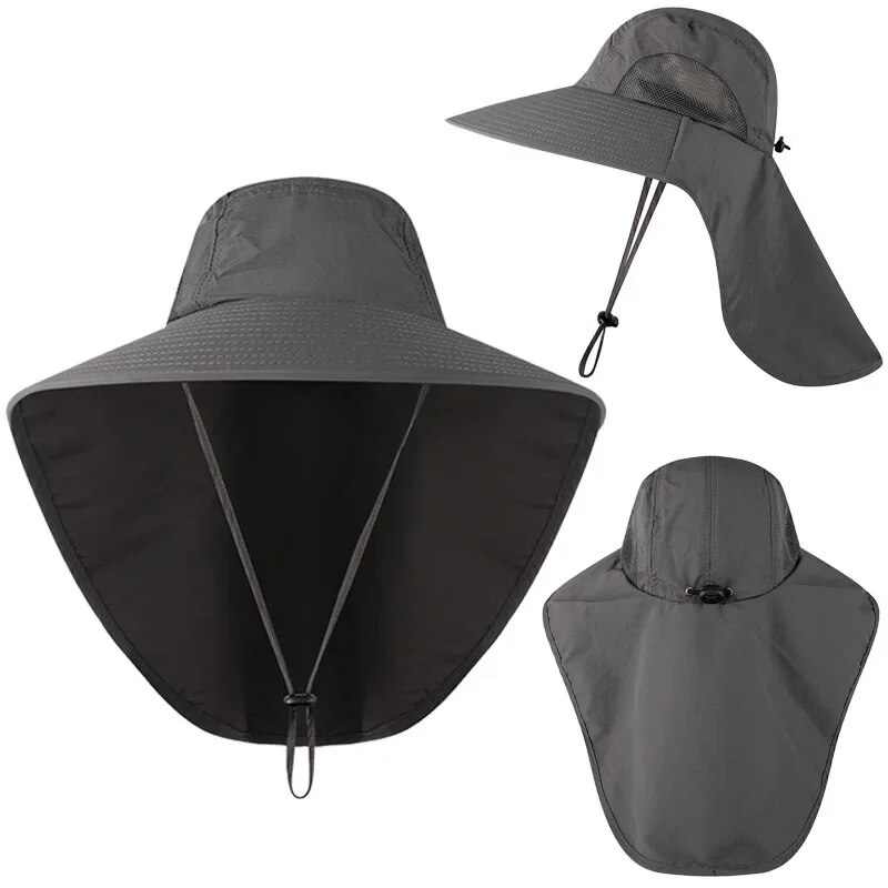 Chapeaux de baseball à large b - Sun Hat Wide Brim avis et prix