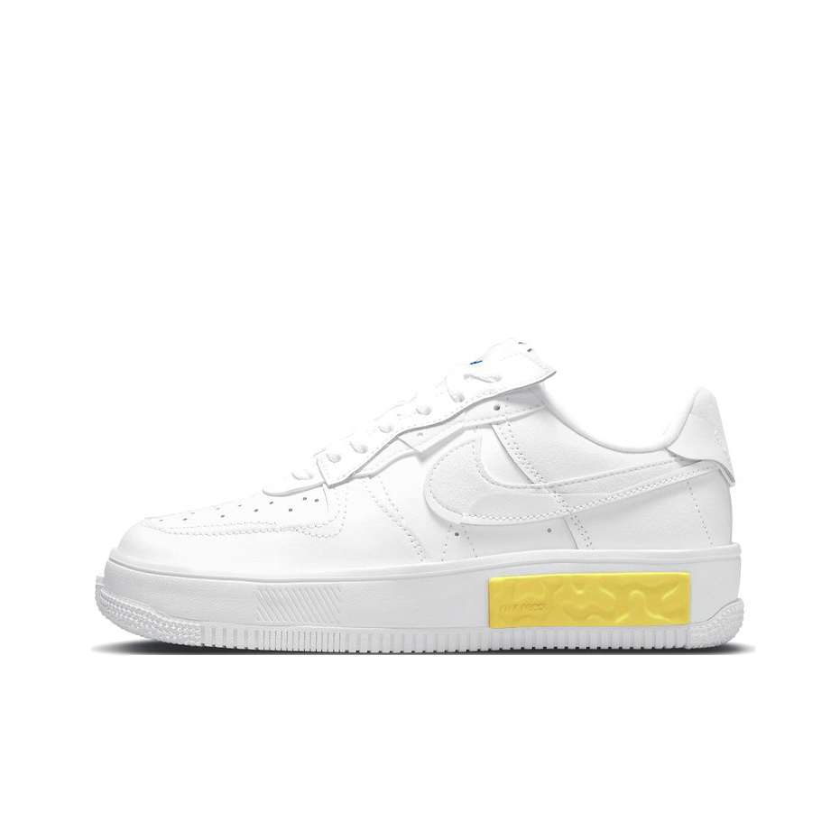Chaussures de skateboard Nike  - Nike Shoes Air Force 1 avis et prix