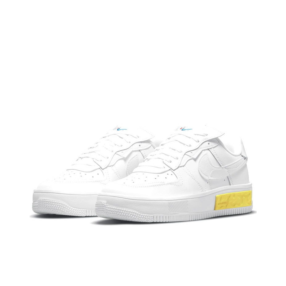 Chaussures de skateboard Nike  - Nike Shoes Air Force 1 avis et prix