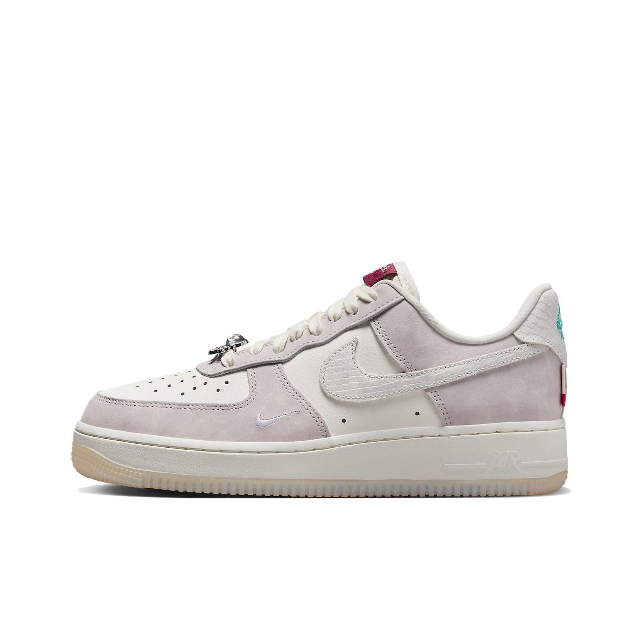 Chaussures de skateboard Nike  - Nike Shoes Air Force 1 avis et prix