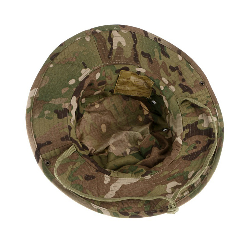 Chapeaux tactiques de camoufla - Boonie Hat Tactical avis et prix