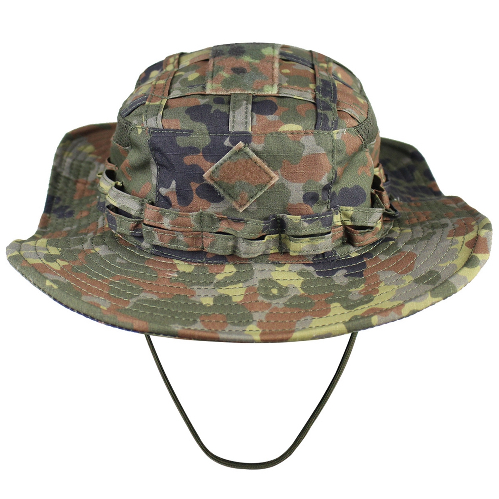 Chapeau de soleil tactique res - Boonie Hat Tactical avis et prix