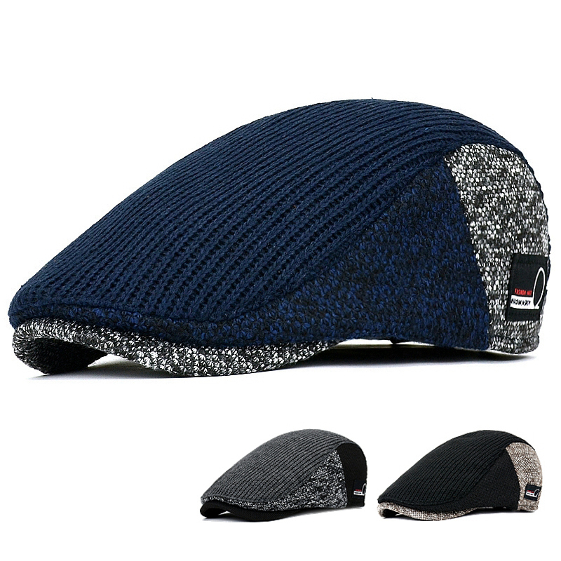 Casquette octogonale à chevron - Dad Hat Cotton avis et prix