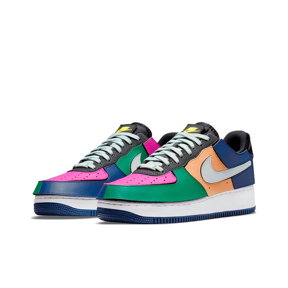 Chaussures de skateboard Nike  - Nike Shoes Air Force 1 avis et prix