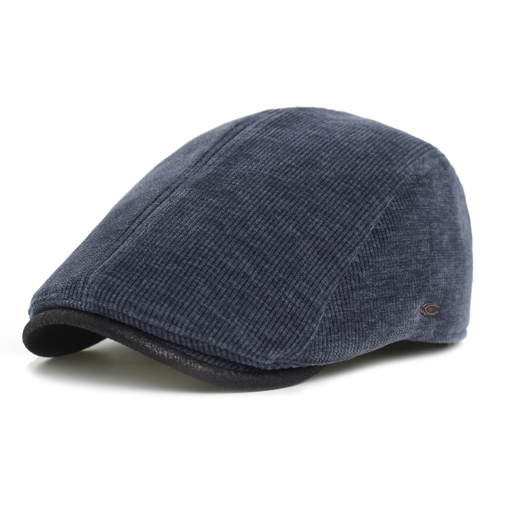 Casquette Gavroche Homme Hiver - Dad Hat Cotton avis et prix